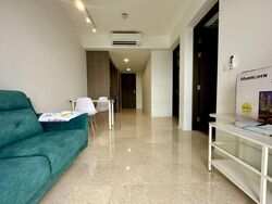 Avenue South Residence (D3), Apartment #458879881